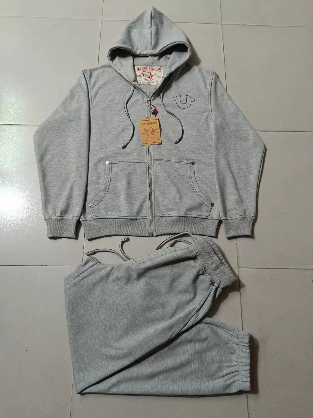 True Religion Hoodies photo 10