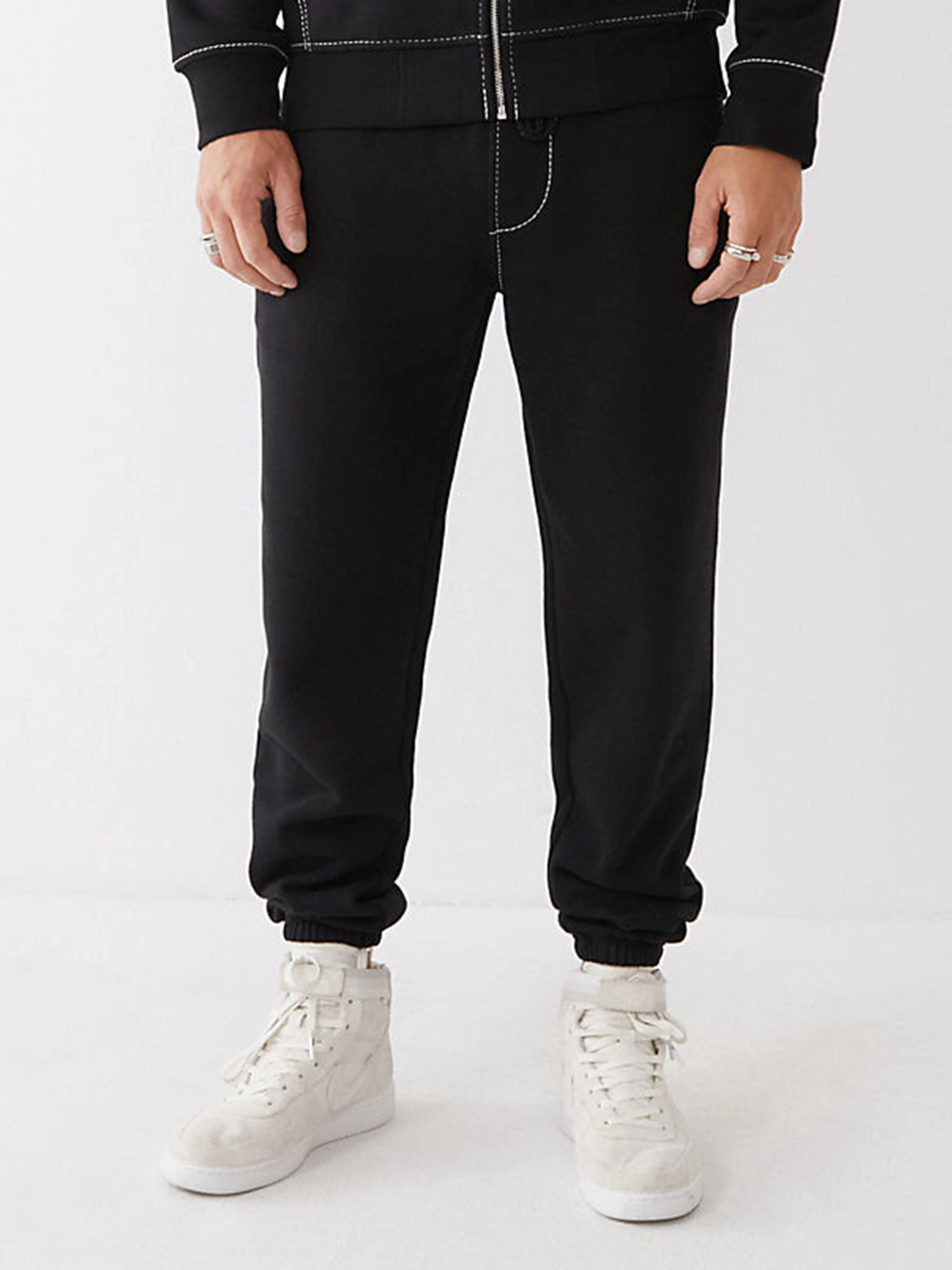 True Religion Hoodies photo 6