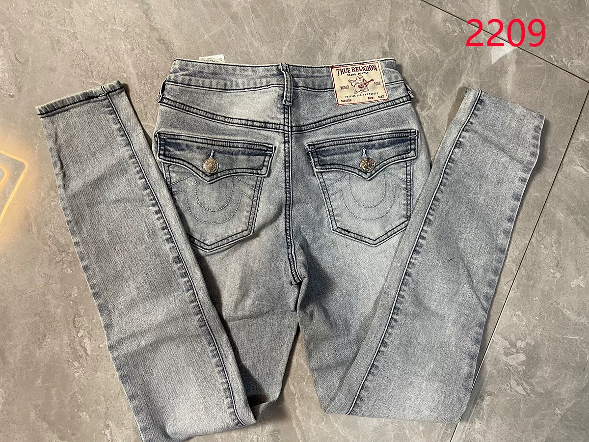 True Religion Jeans photo 9