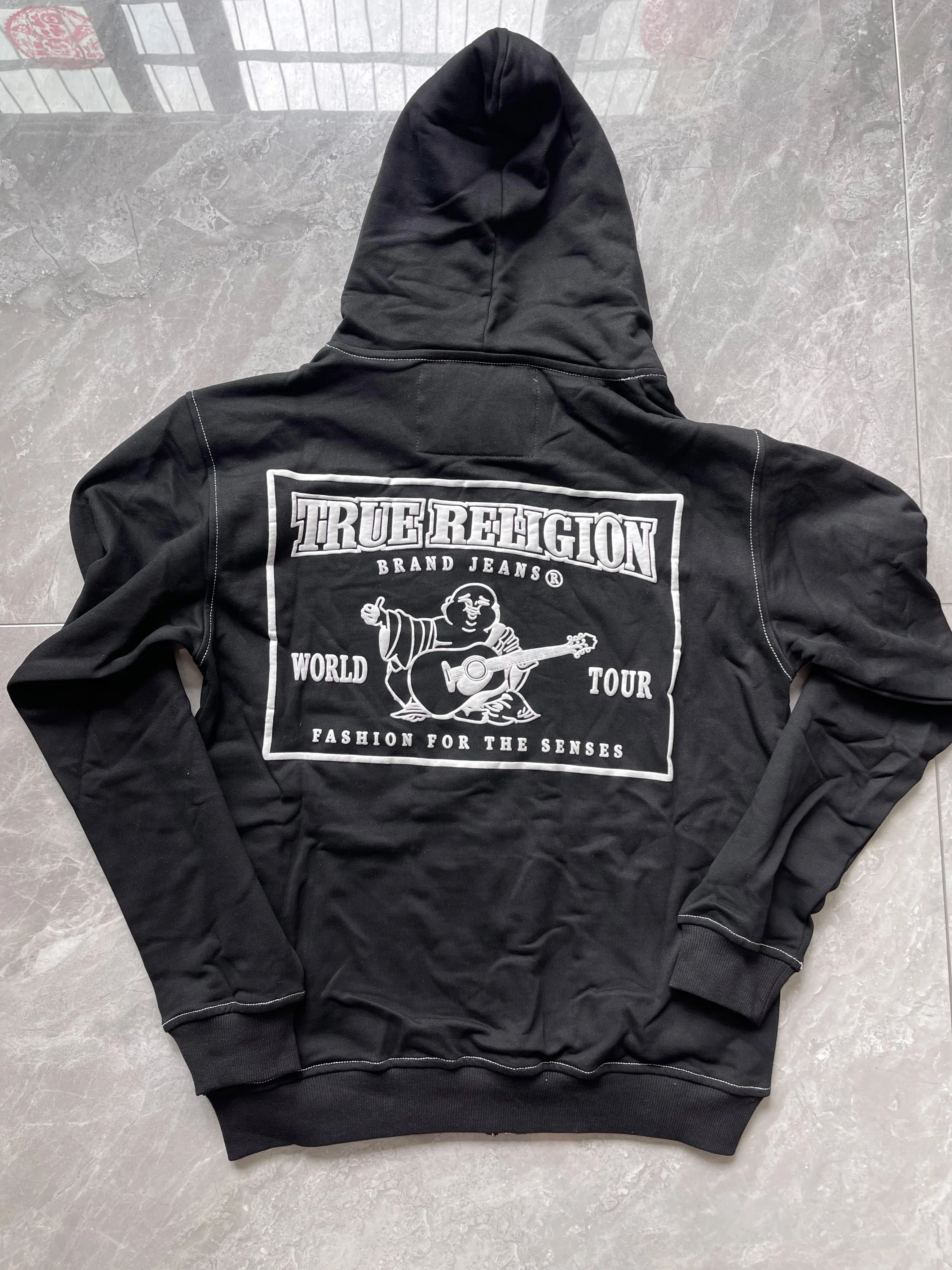 True Religion Hoodies photo 18