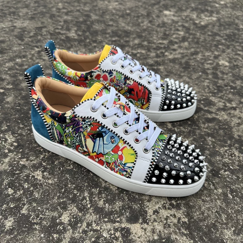 Christian Louboutin photo 21