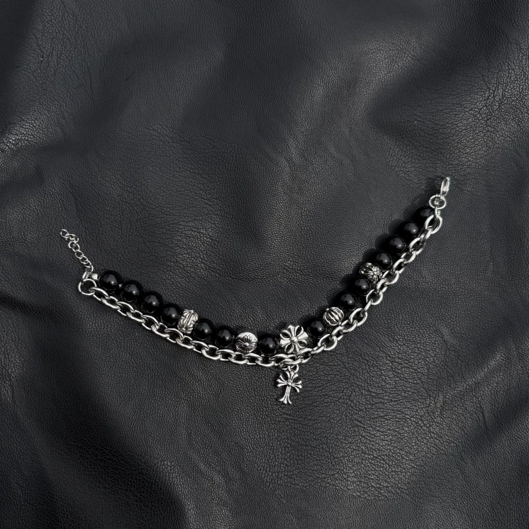 Chrome Hearts Bracelet photo 37