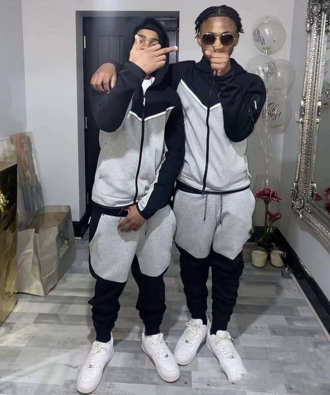 Nike Tech photo 48