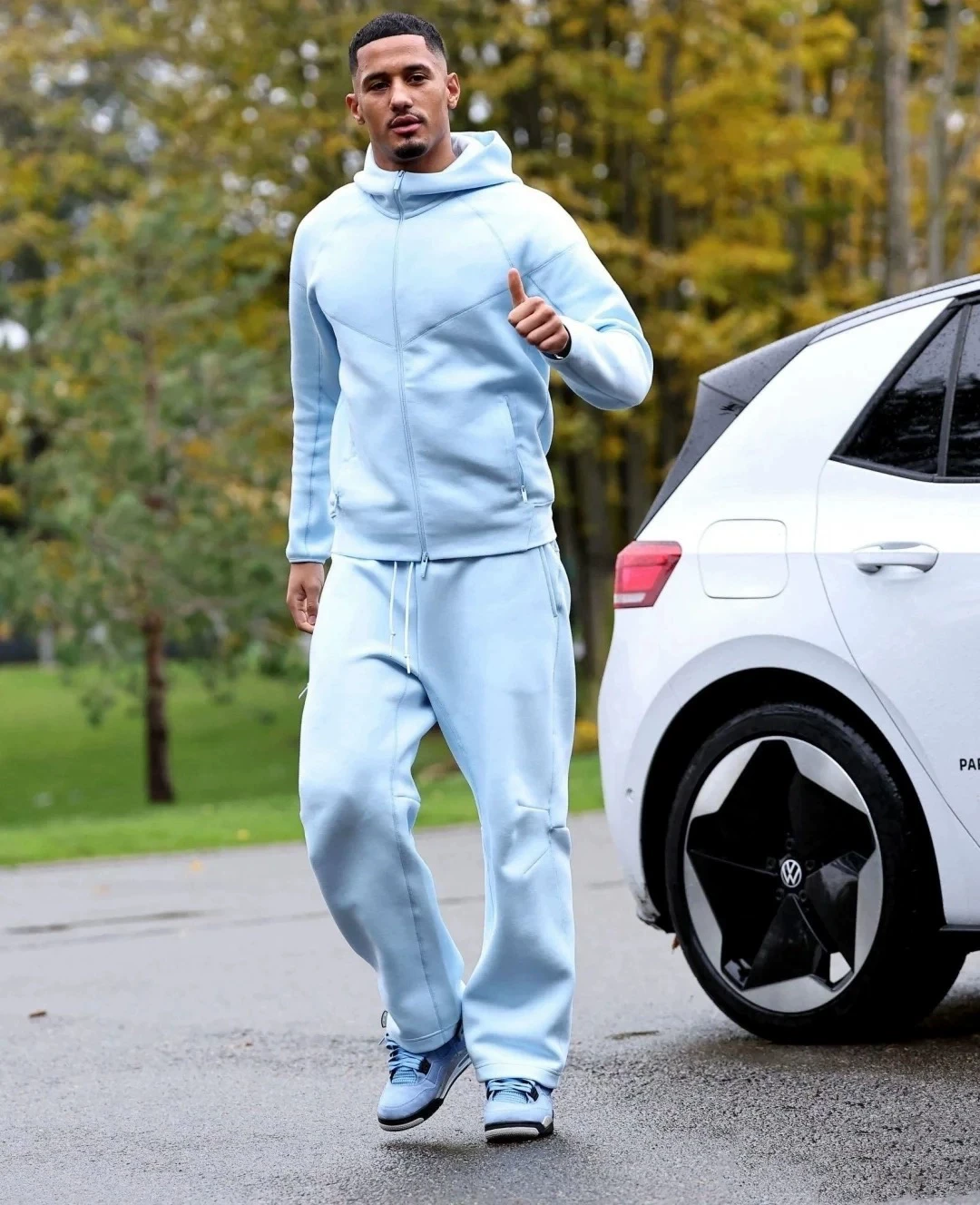 Nike Tech photo 18