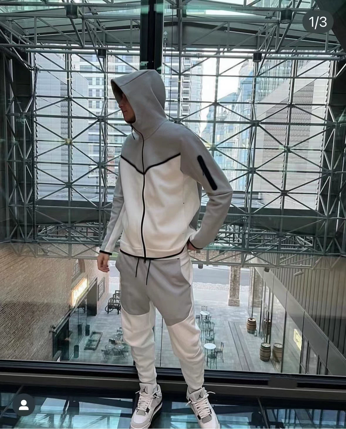 Nike Tech photo 43