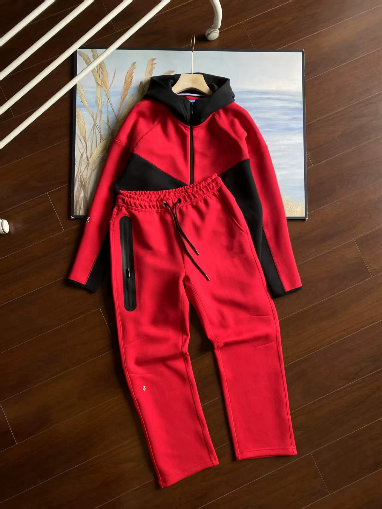 Nike Tech photo 32