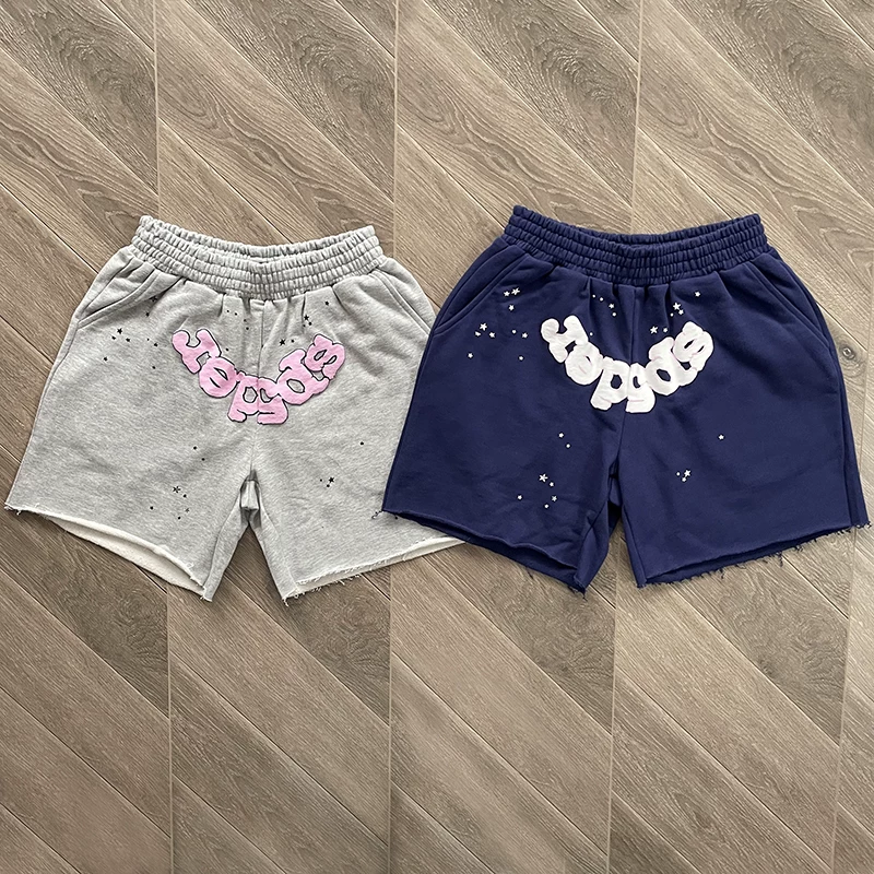 PANTALON SP5DERR photo 1
