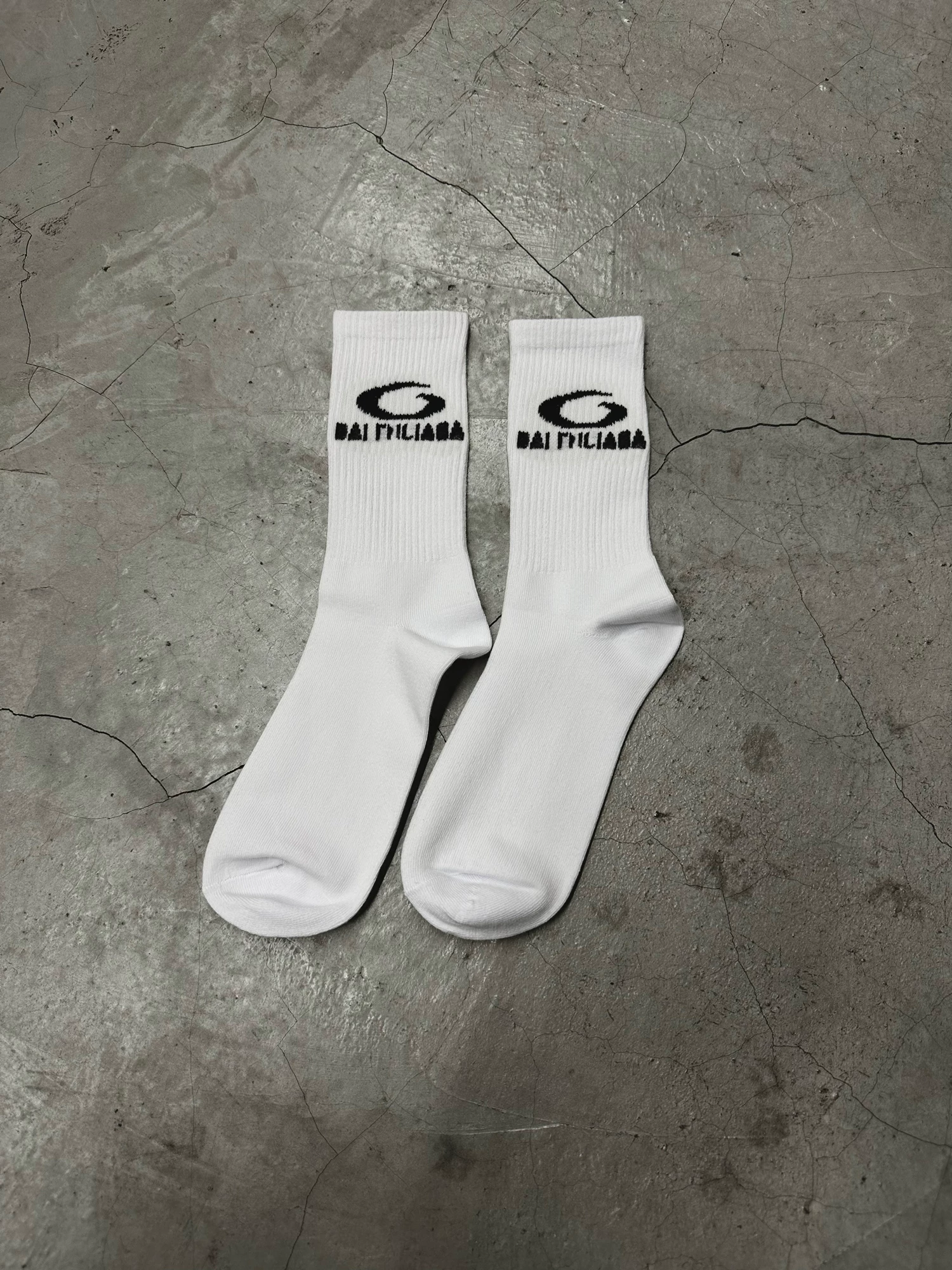 Balenciaga socks photo 8