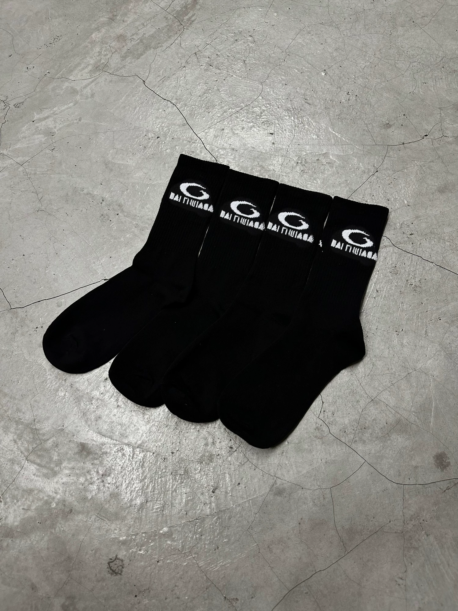 Balenciaga socks photo 7