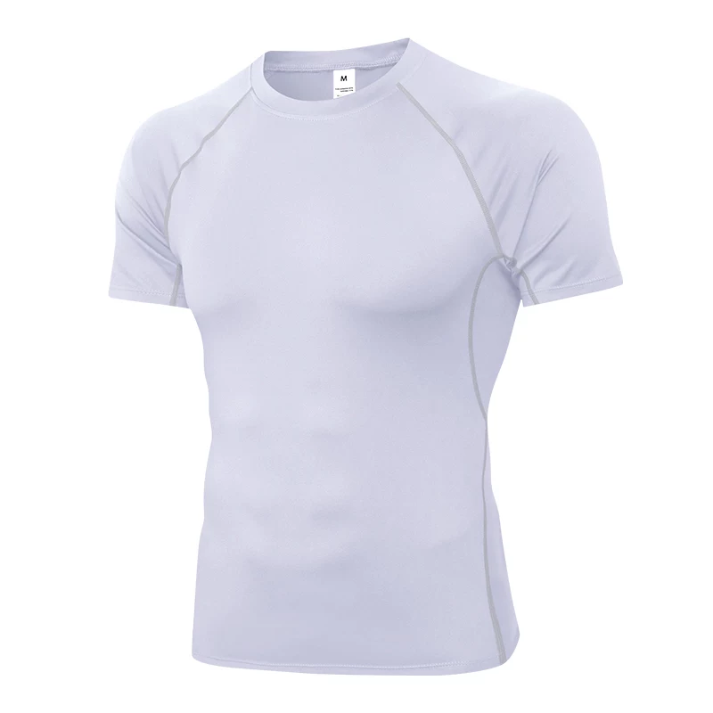 CAMISETA GYM NB photo 22