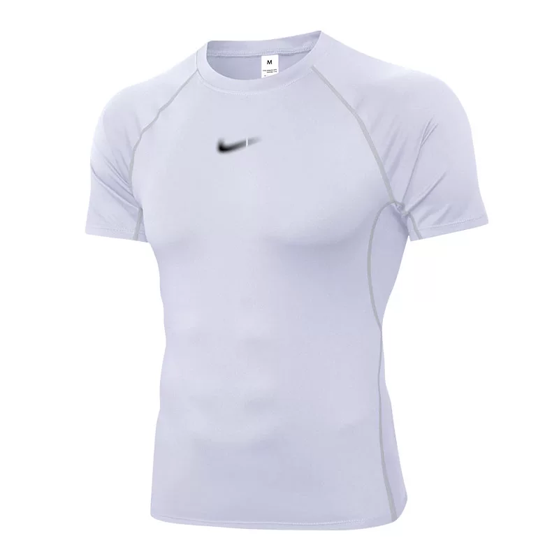 CAMISETA GYM NB photo 28