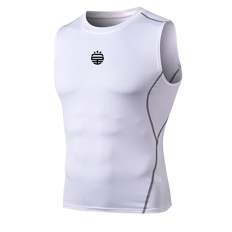 CAMISETA GYM NB photo 13