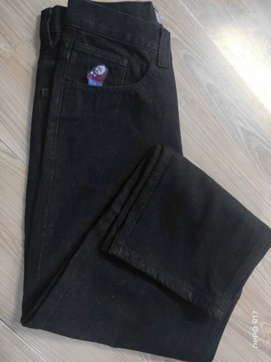 Big Boy Jeans