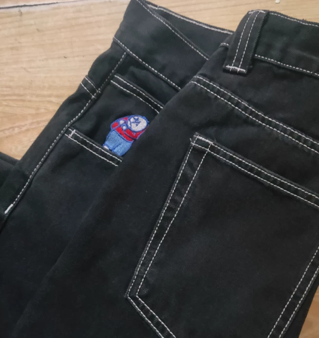 Big Boy Jeans photo 5