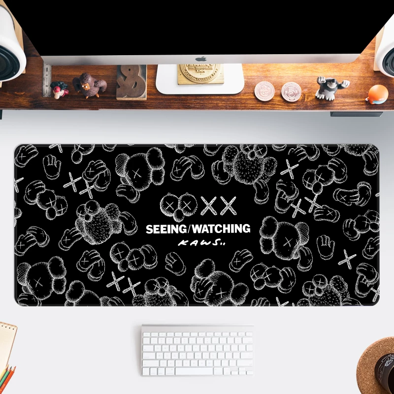 Kaws Mousepads photo 2