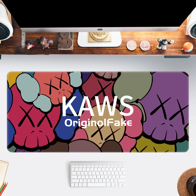 Kaws Mousepads photo 4