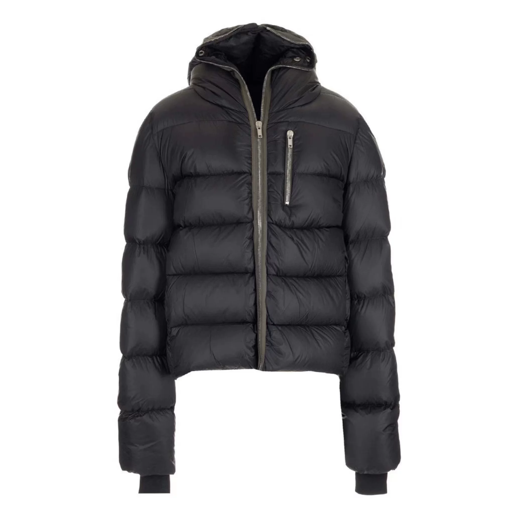 Rick Owens Gimp Jacket photo 2
