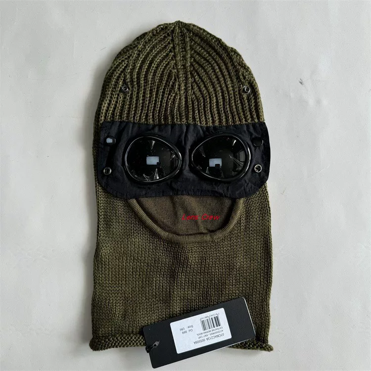 C P Company Mask photo 4