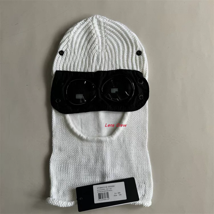 C P Company Mask photo 6