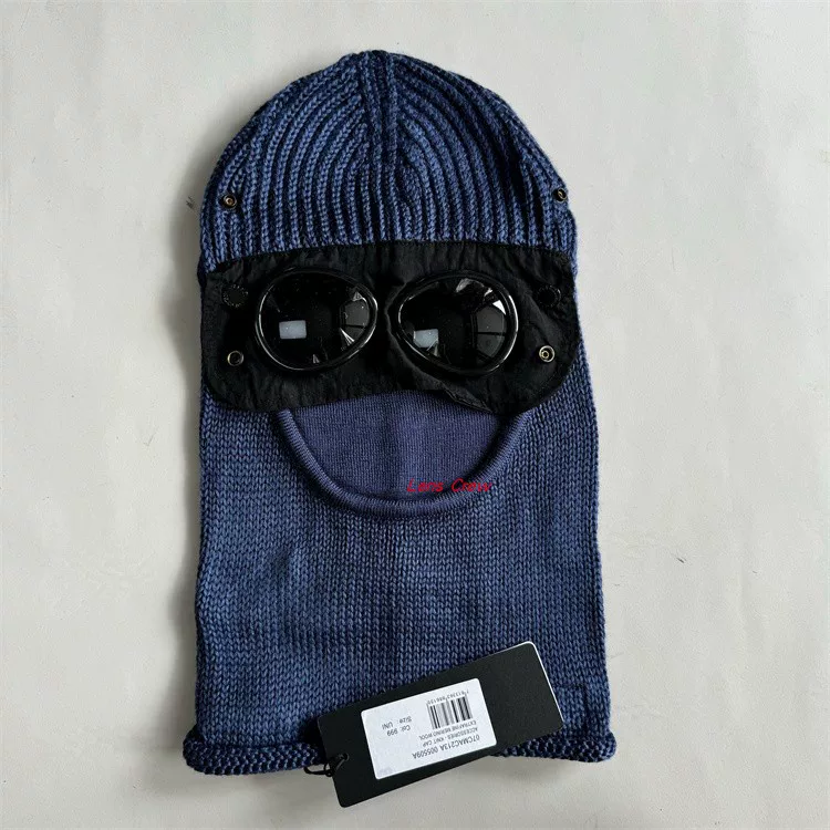C P Company Mask photo 5