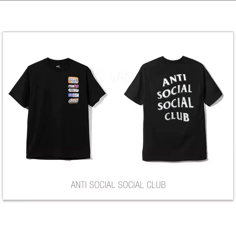 Anti Social Social Club photo 42
