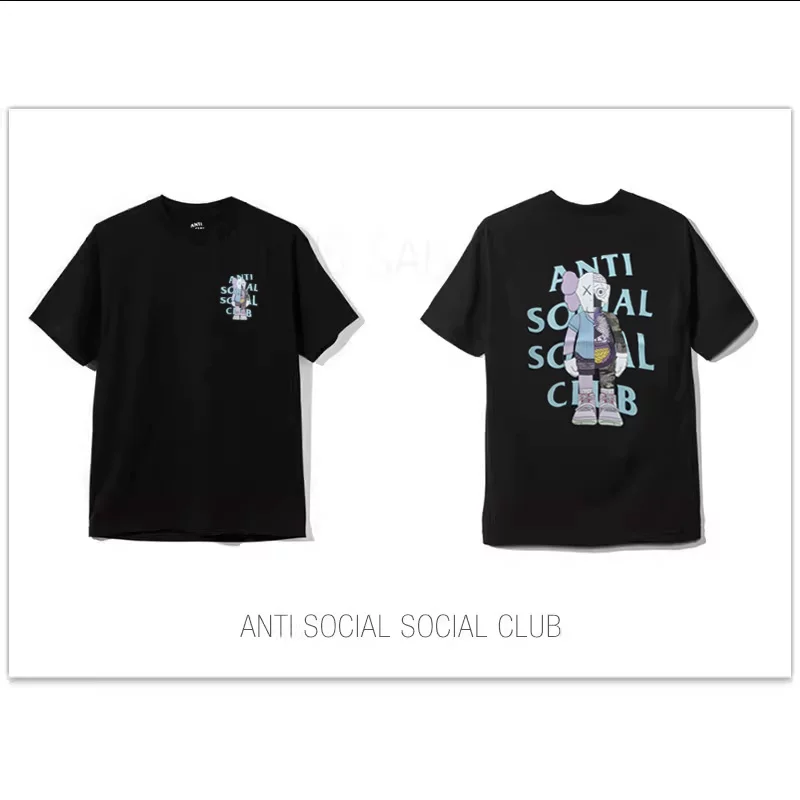 Anti Social Social Club photo 31