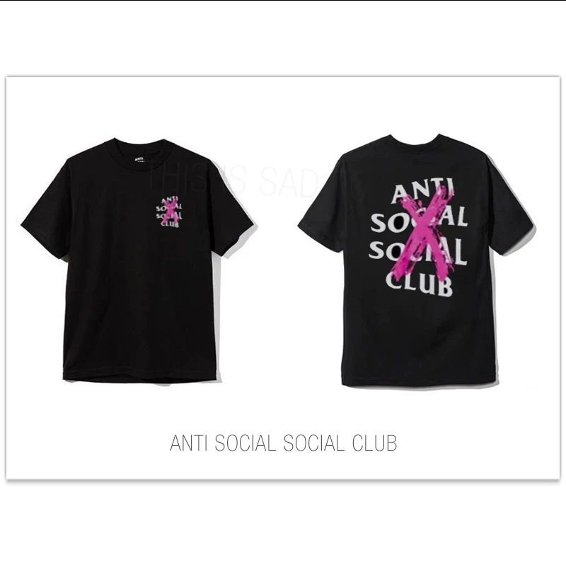 Anti Social Social Club photo 25