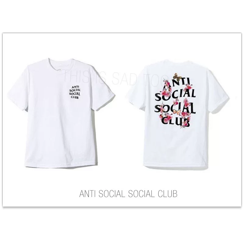 Anti Social Social Club photo 8