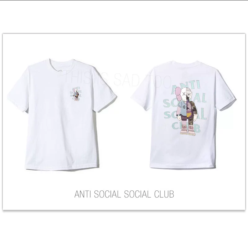 Anti Social Social Club photo 30