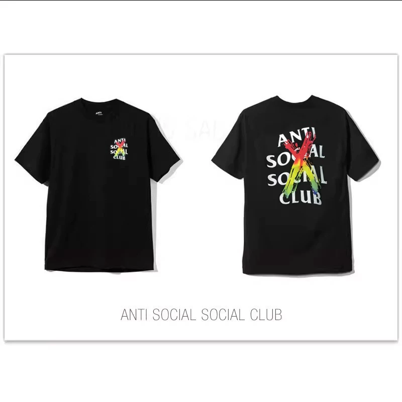Anti Social Social Club photo 41