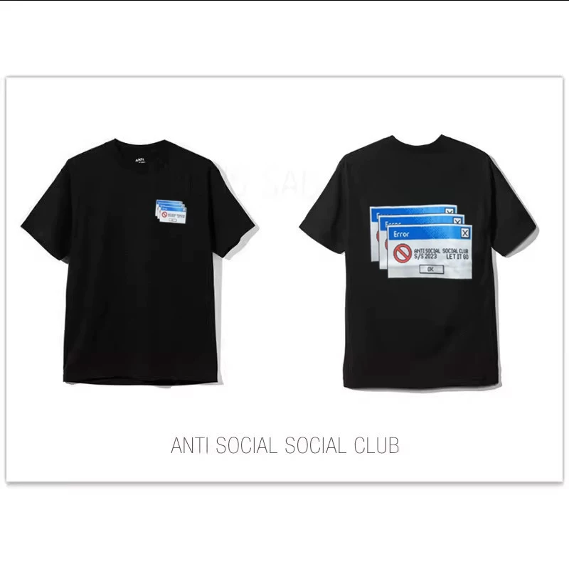 Anti Social Social Club photo 52