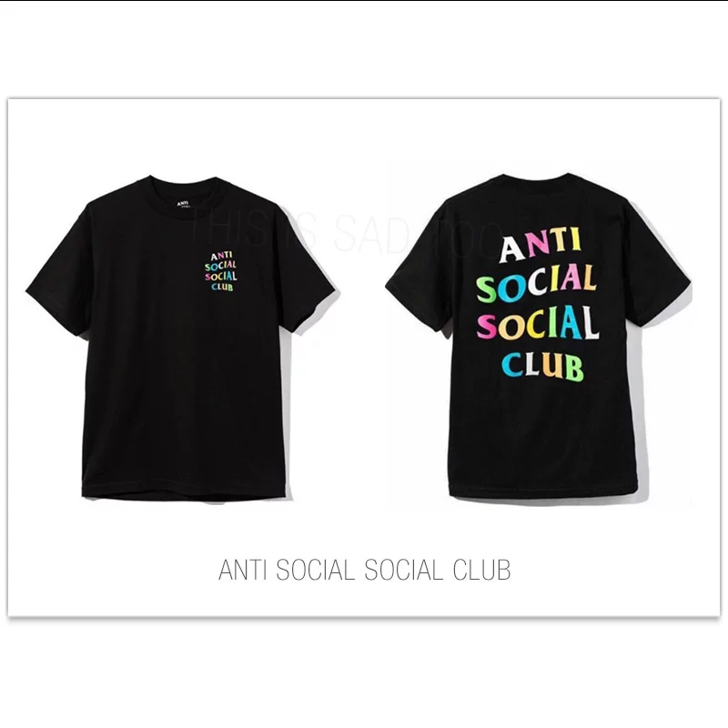 Anti Social Social Club photo 18