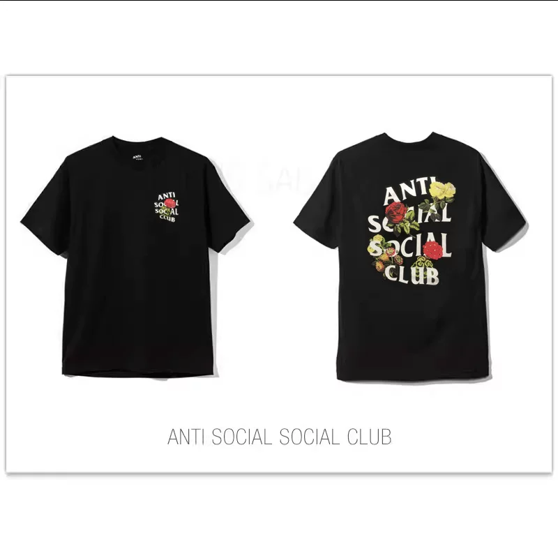 Anti Social Social Club photo 27