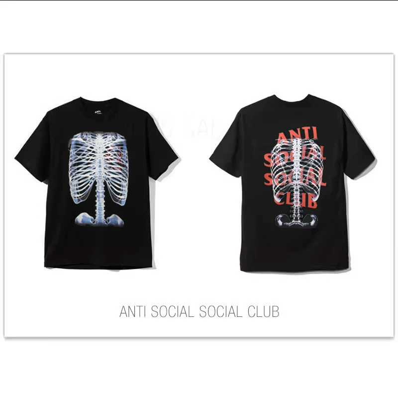 Anti Social Social Club photo 43