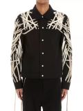 Rick Owens Lace Jacket photo 5