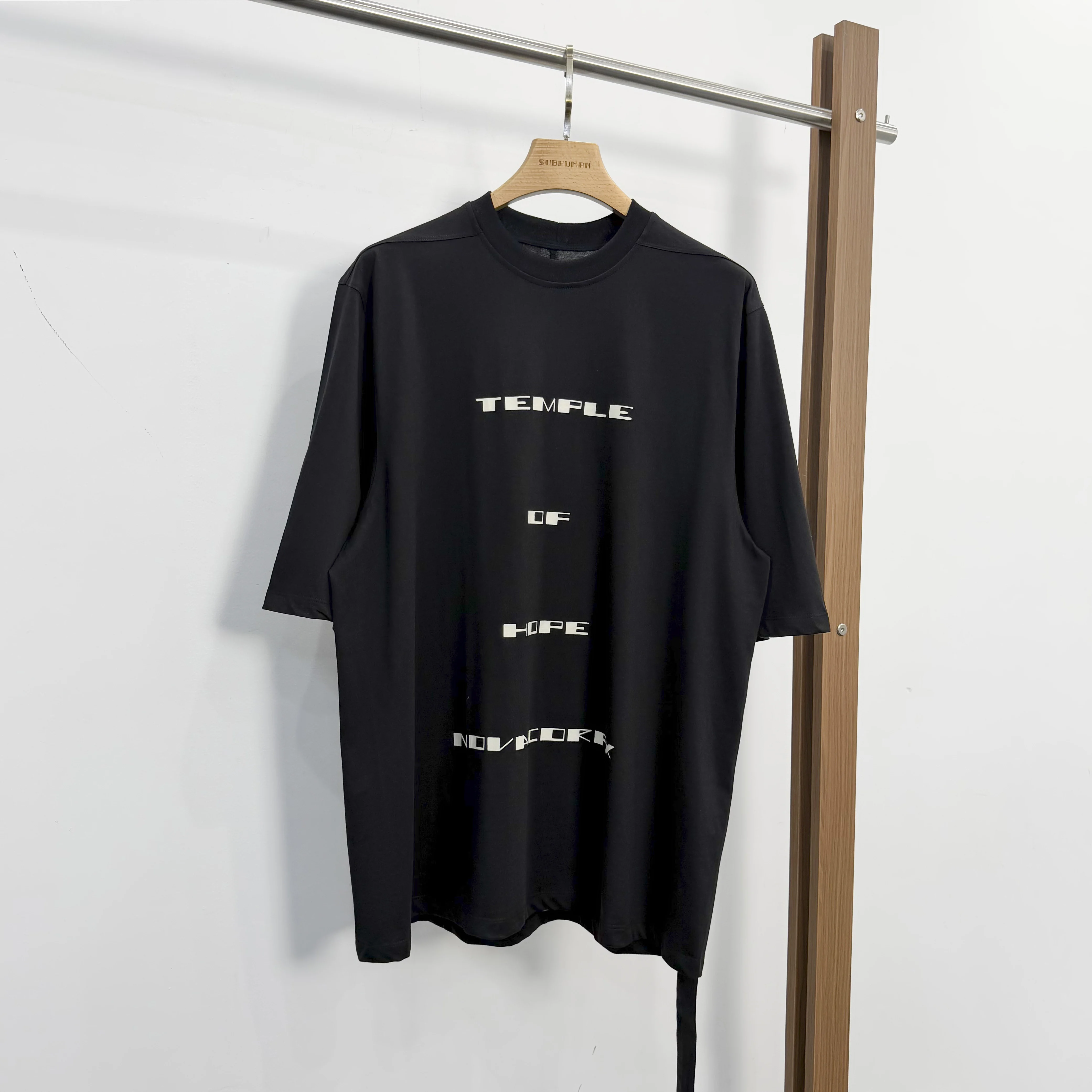 Rick Owens DRKSHDW photo 6