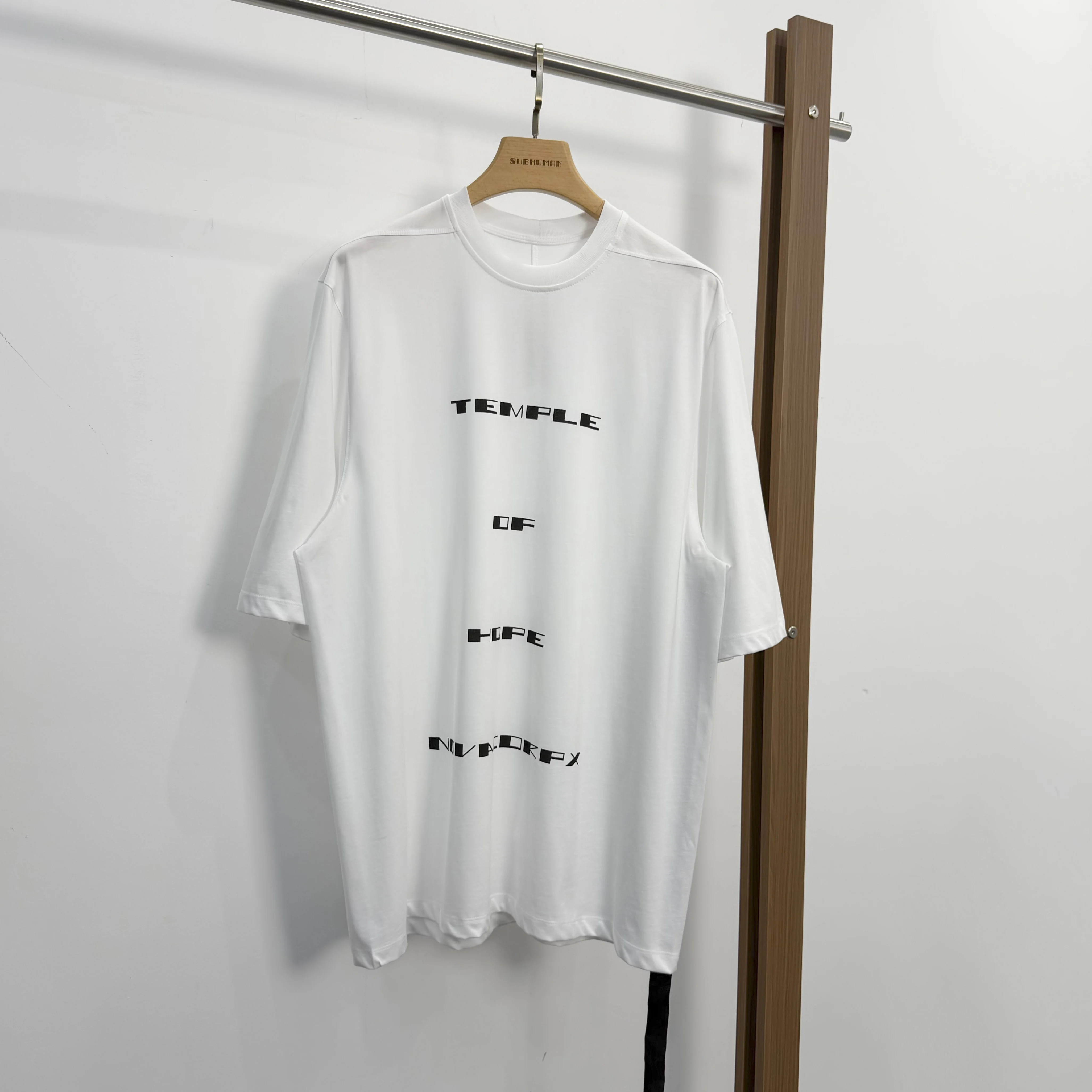 Rick Owens DRKSHDW photo 5