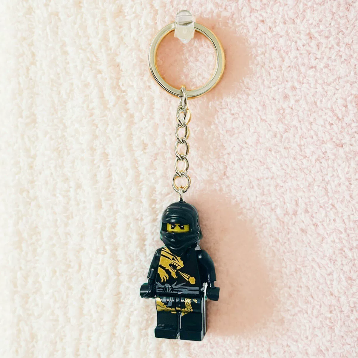 LLAVERO BATMAN photo 186