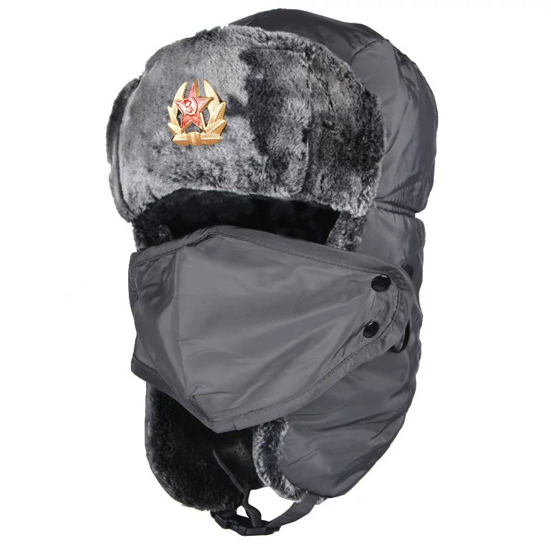 Soviet Ushanka photo 2