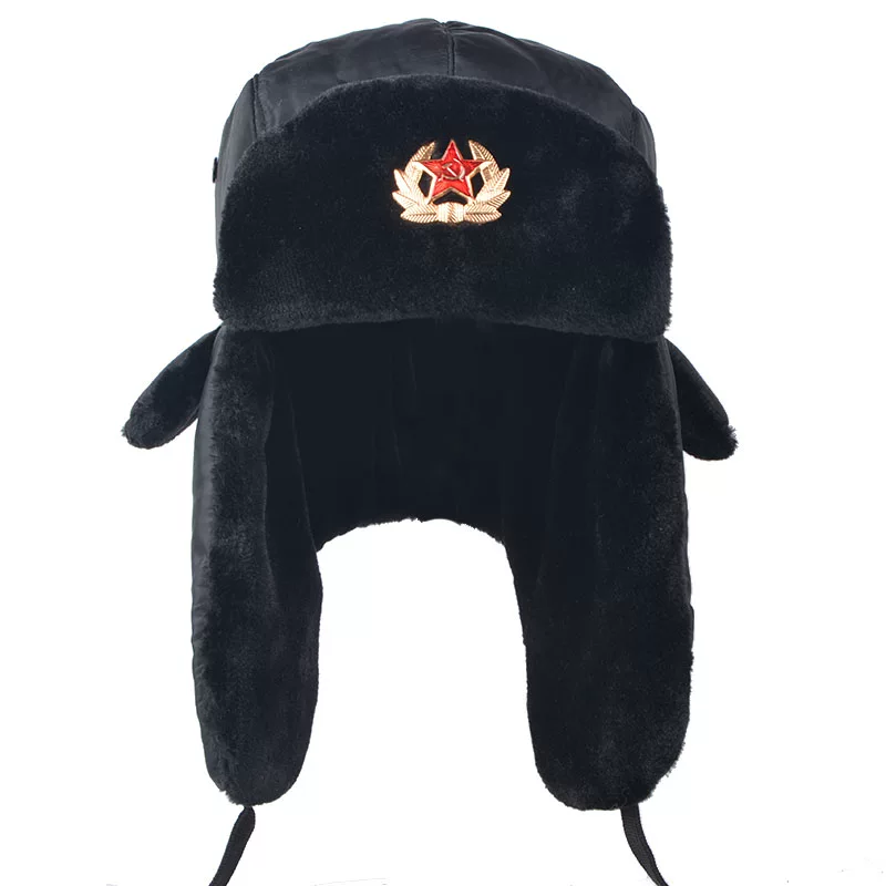 Soviet Ushanka photo 28