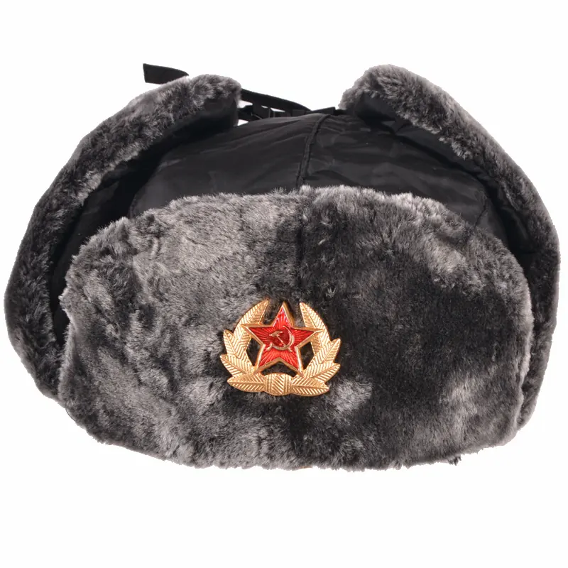 Soviet Ushanka