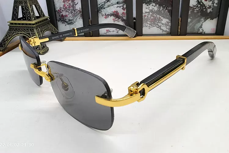 Cartier Sunglasses photo 23