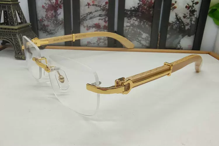 Cartier Sunglasses photo 19