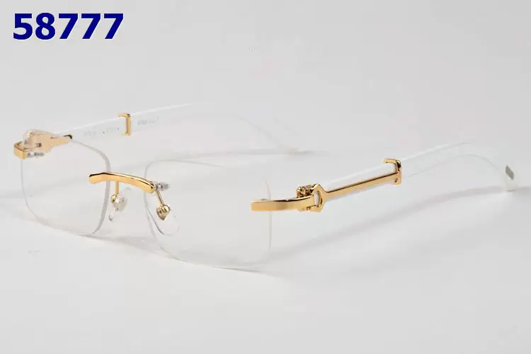 Cartier Sunglasses photo 1