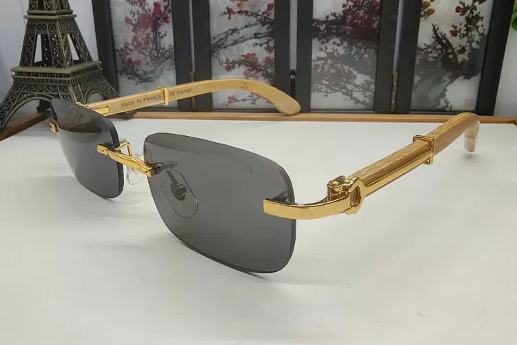 Cartier Sunglasses photo 13