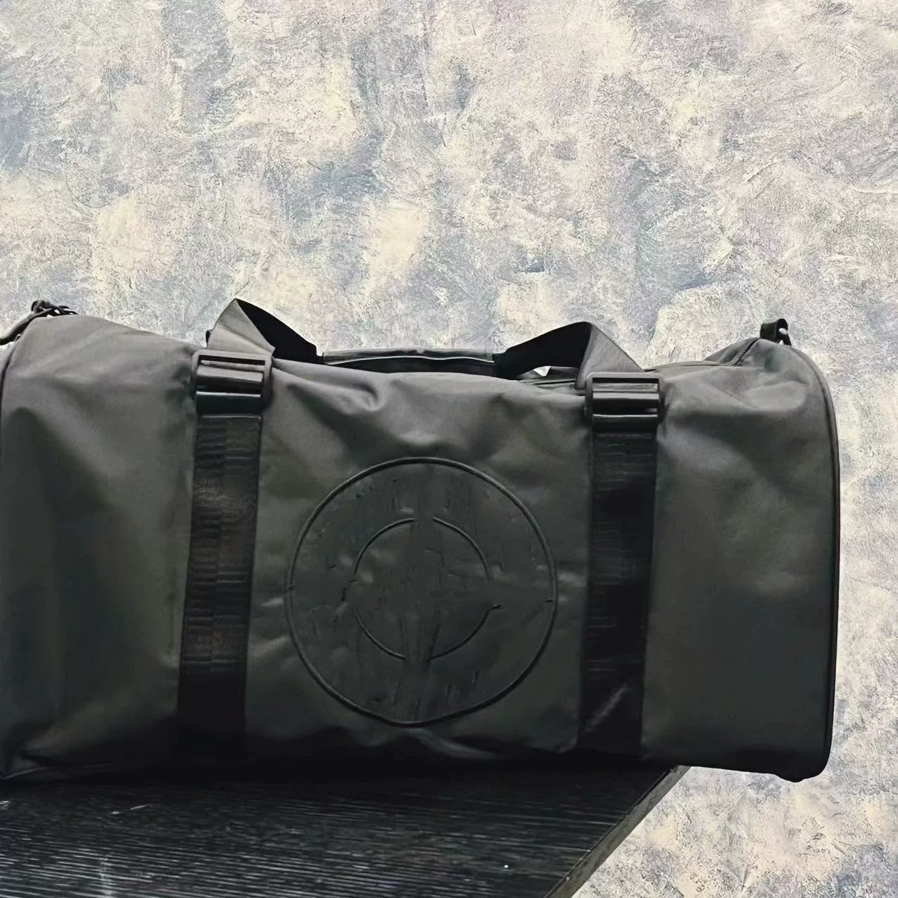 Essentials Travel Bag photo 3