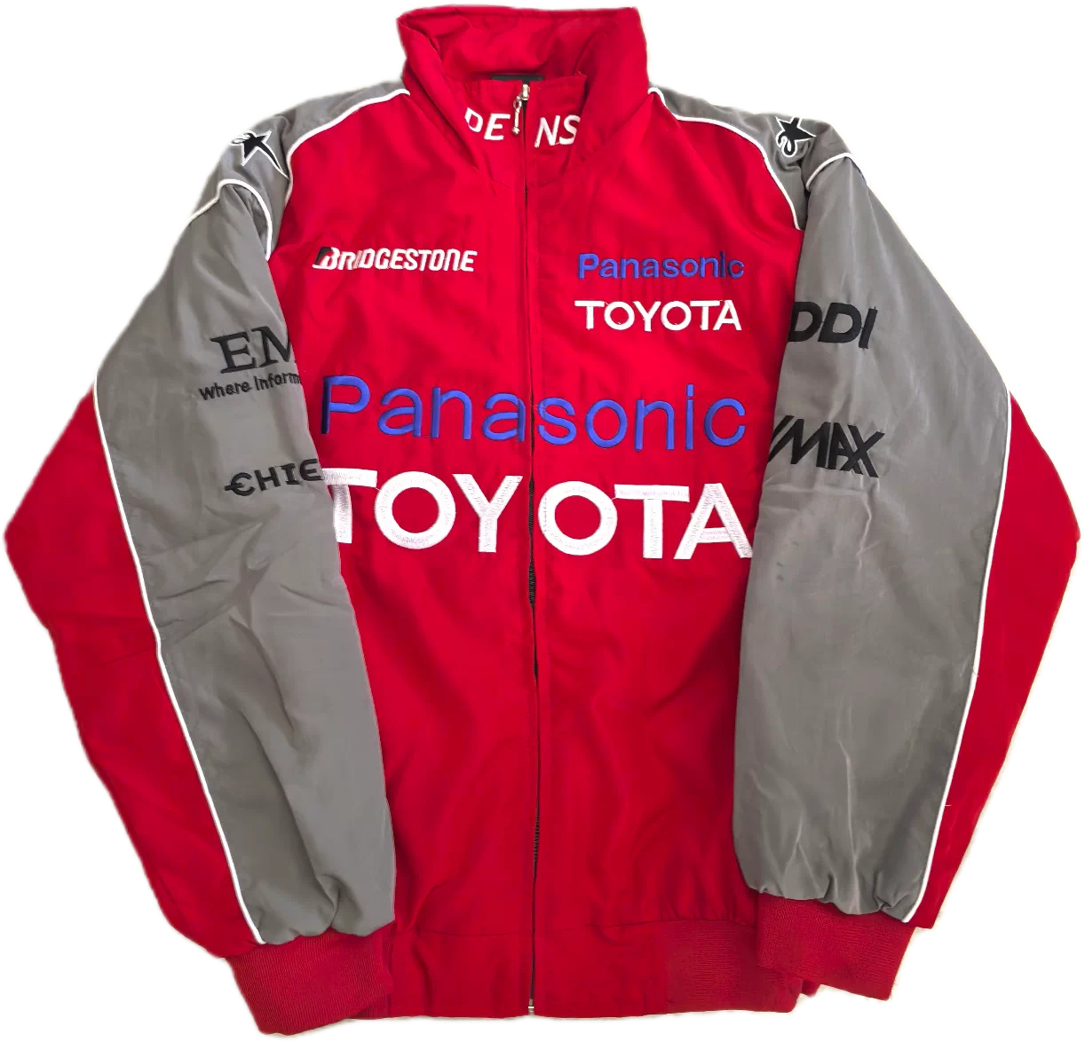 F1 Racing Jacket photo 20