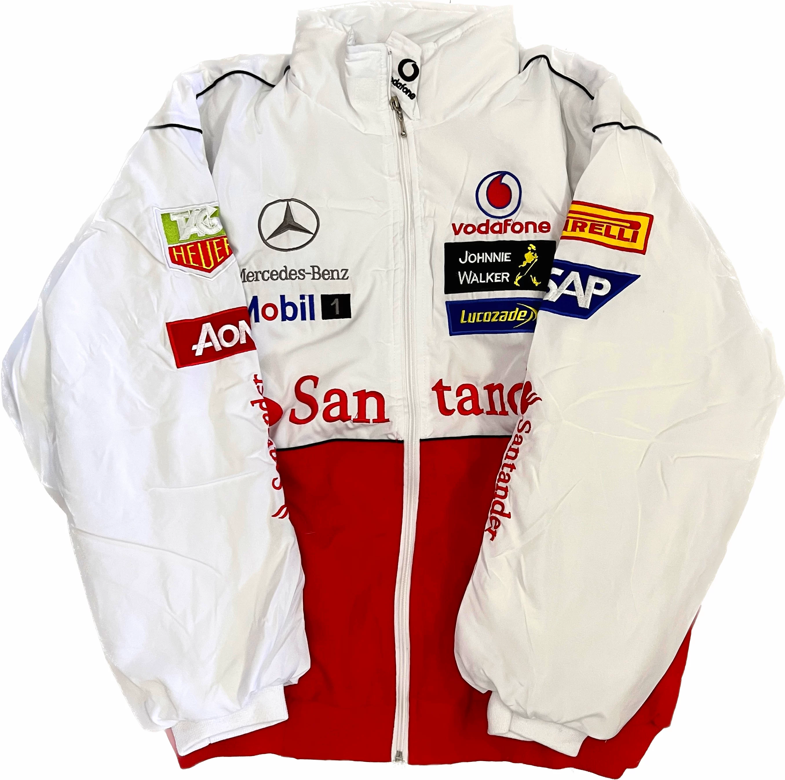 F1 Racing Jacket photo 14