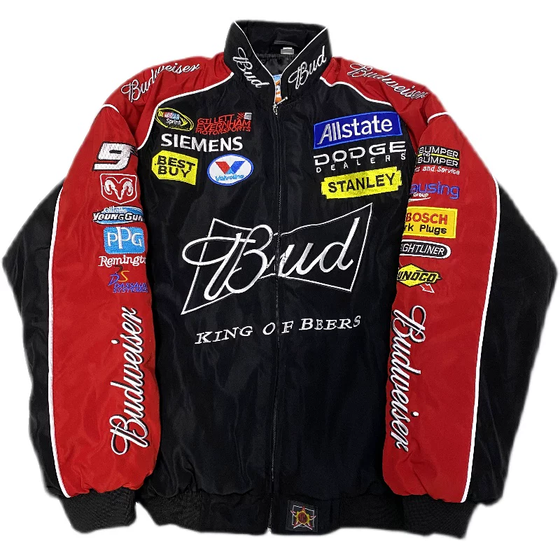 F1 Racing Jacket photo 12