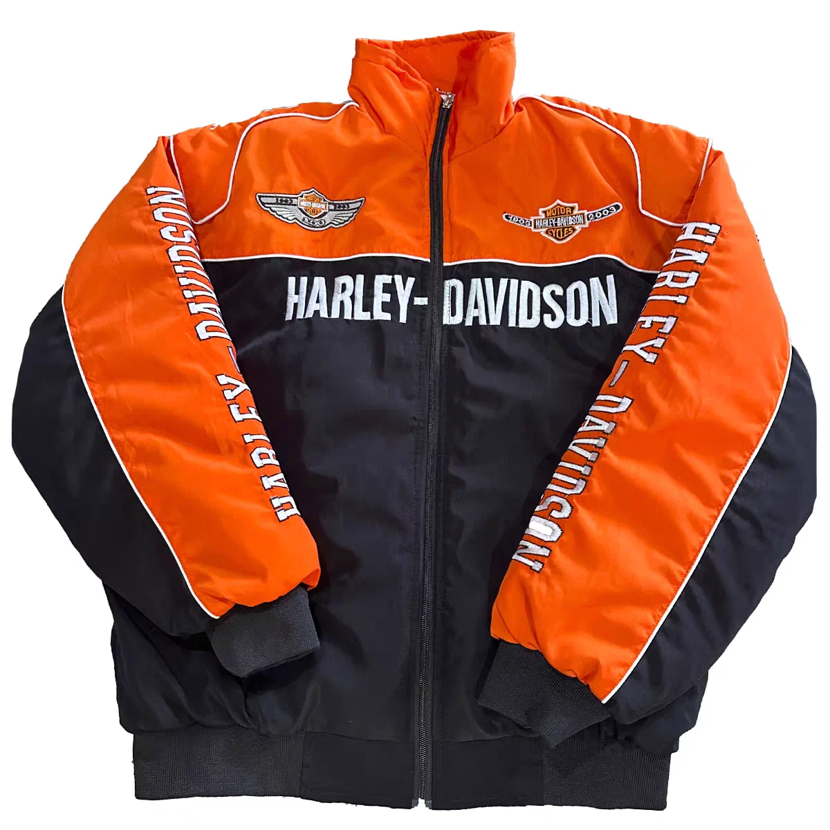 F1 Racing Jacket photo 25